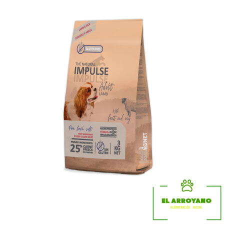 Impulse Adult Lamb