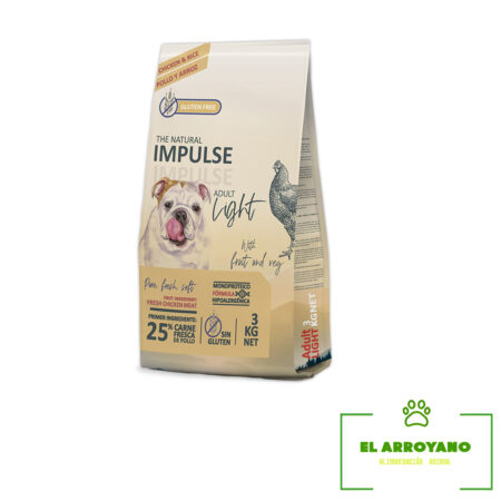 Impulse Adult Light