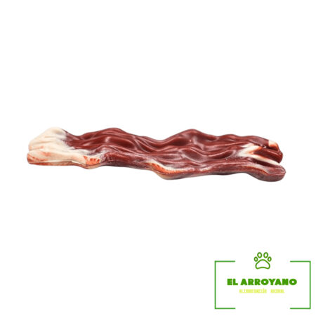 TIRA DE BACON